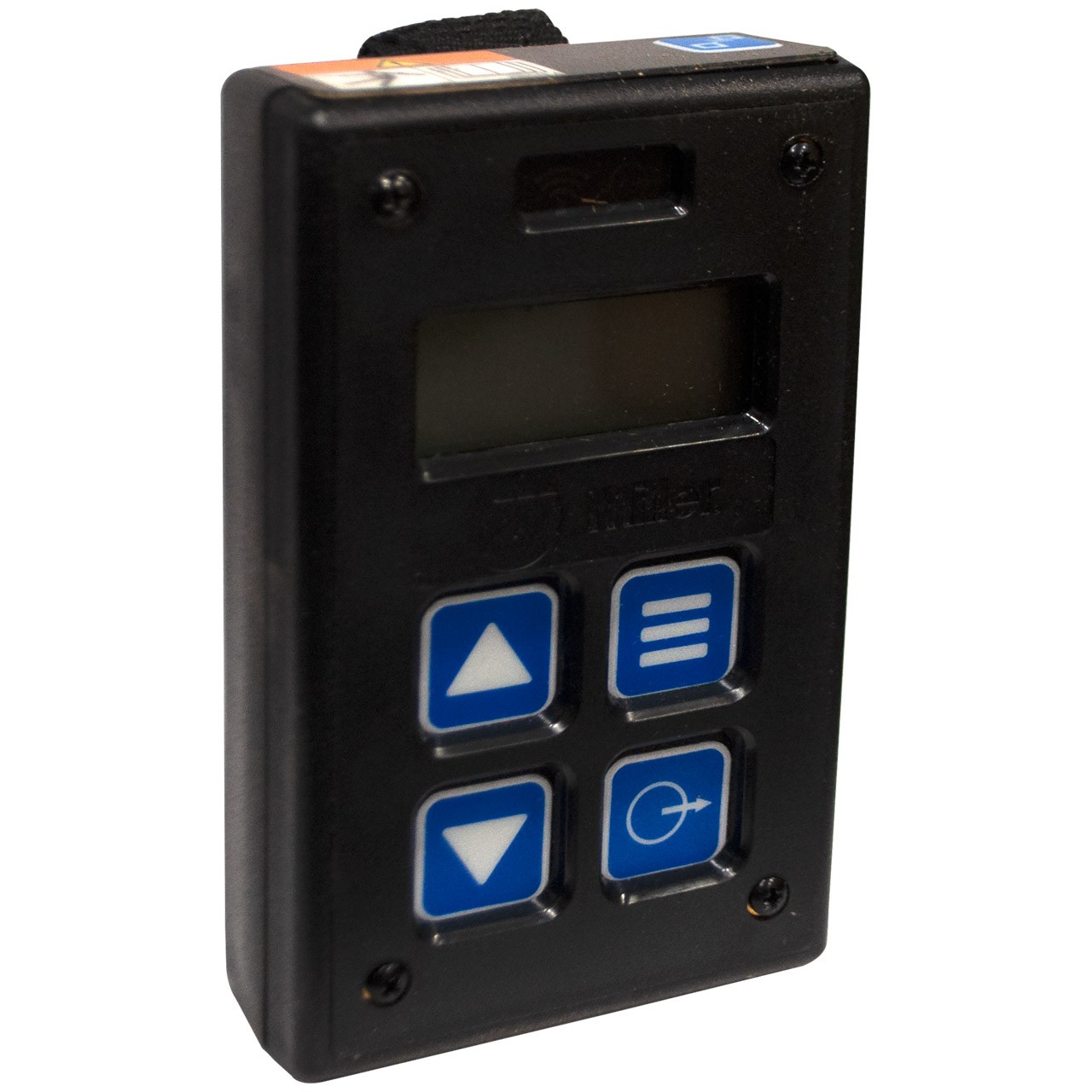 Miller 301583 Wireless Hand Control Controller Only