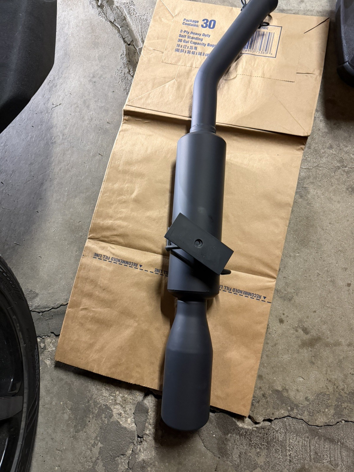 CAN-AM RYKER RLS EXHAUST PREDATOR SERIES CAN-AM RYKER RLS EXHAUST PREDATOR SERIES