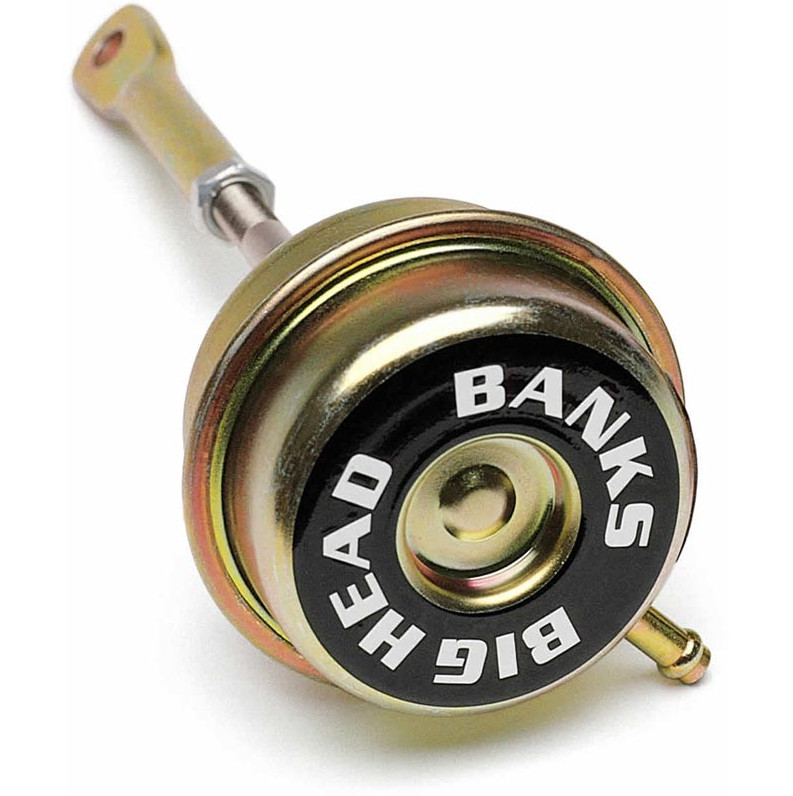Banks Power 24401 BigHead Wastegate Actuator – 7.3L Power Stroke