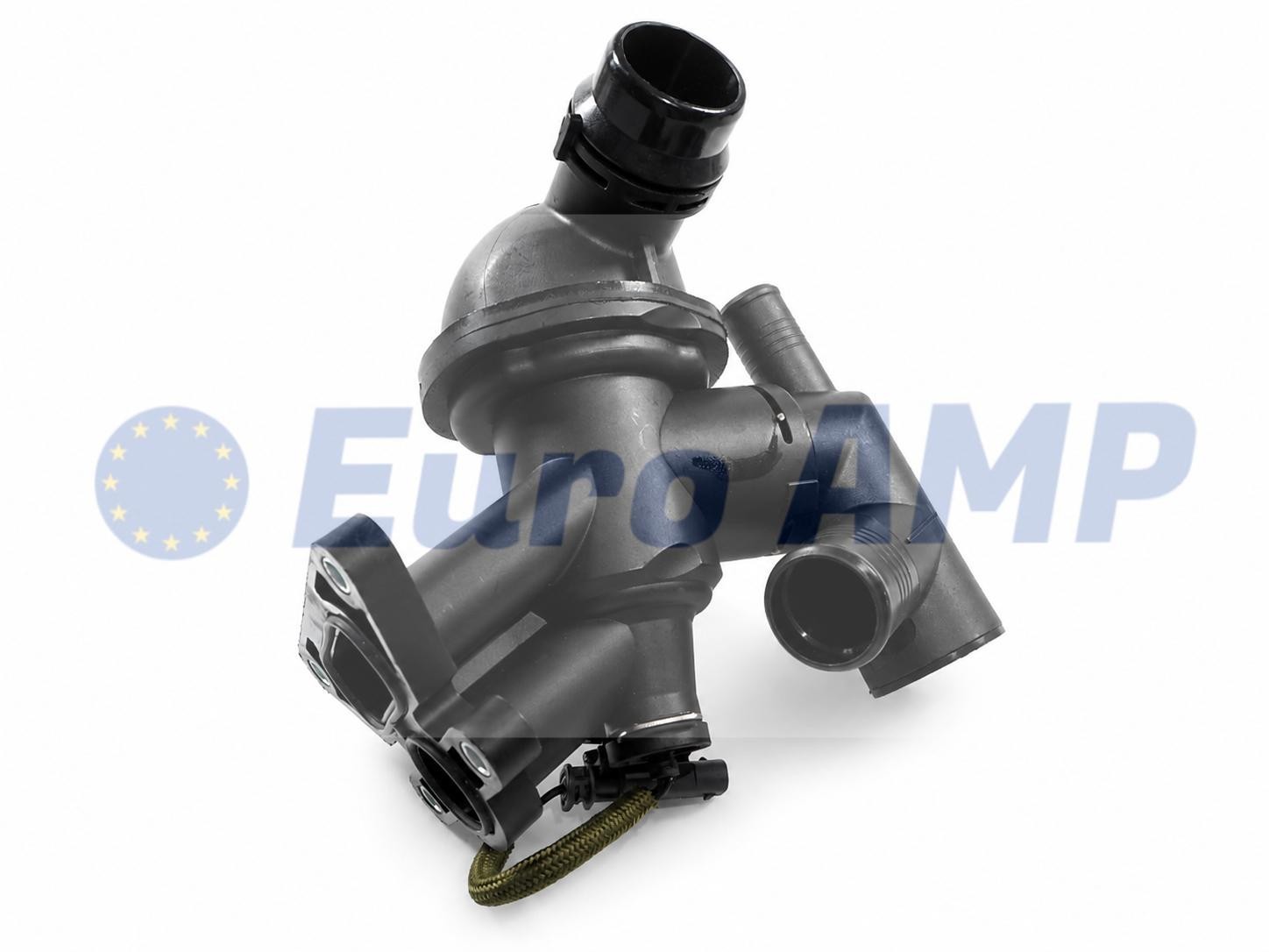 Thermostat Jaguar XE XF F-Pace 2.0 I4 Diesel AJ20D4 AJ20D4 JDE40345