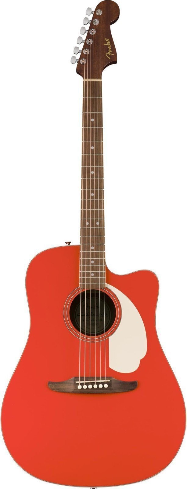 Fender California Standard Redondo CE -OPEN BOX Fender California Standard Redondo CE -OPEN BOX