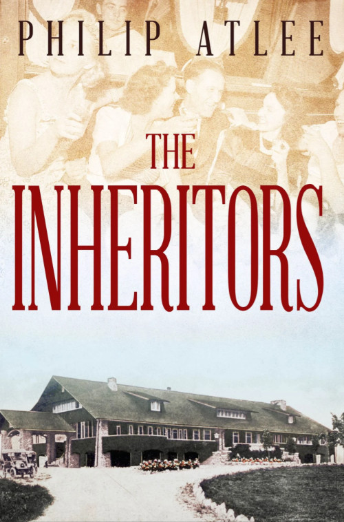 The Inheritors Paperback by Texas Christian University Press