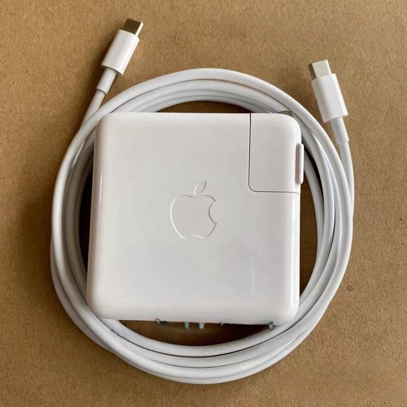 Original 61W USB-C Charger Adapter for Apple MacBook PRO 13