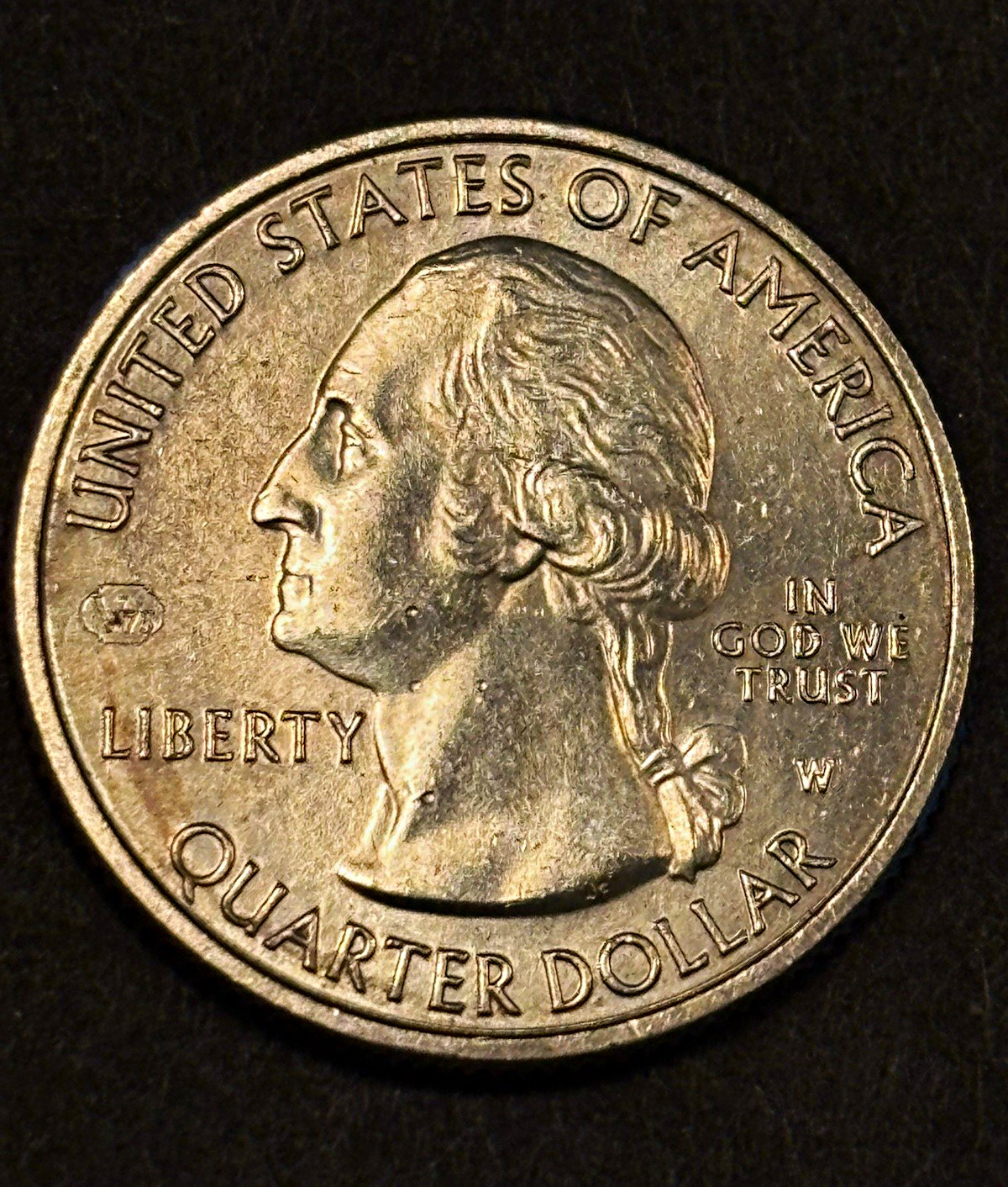 2020 W West Point Marsh-Billings Rockefeller Vermont ATB Quarter 25C 2020 W West Point Marsh-Billings Rockefeller Vermont ATB Quarter 25C