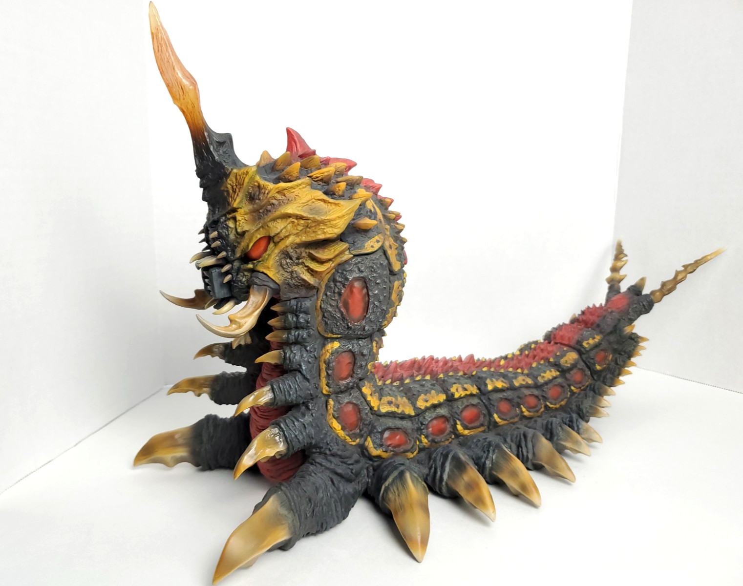 X-Plus Battra Toho 30cm Series (Godzilla) (Ric Ver. w/ Box) (See Description)
