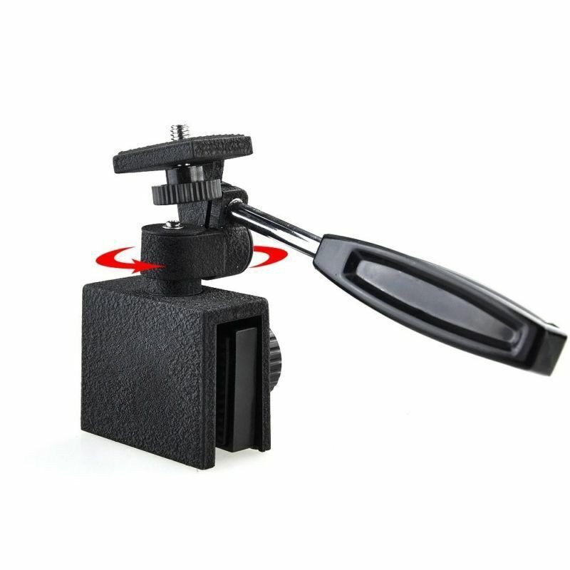 Gosky Adjustable Vehicle Car Window Mount - Binocular Window Mount