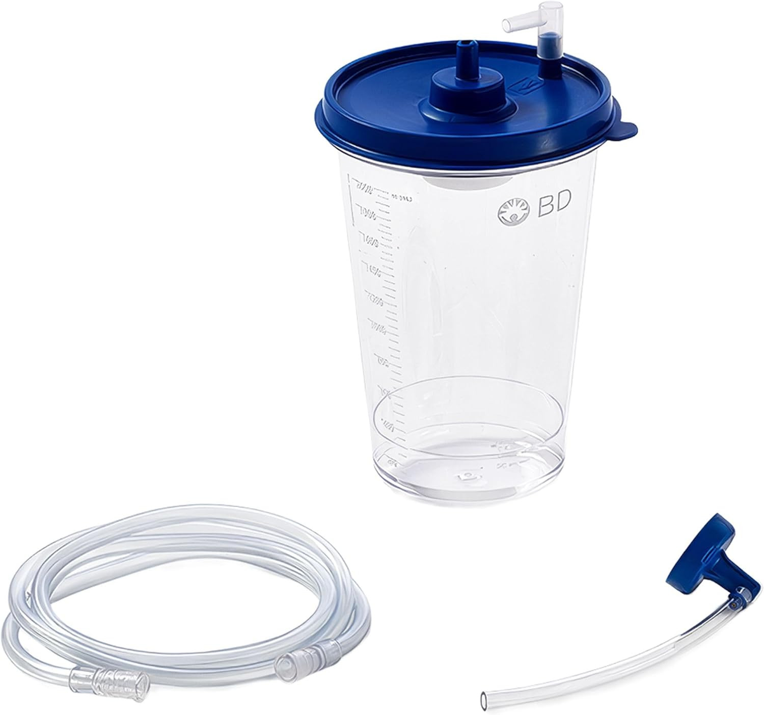 Urine Collection System Accessory Replacement Kit - Bedside Urinary Device Maint