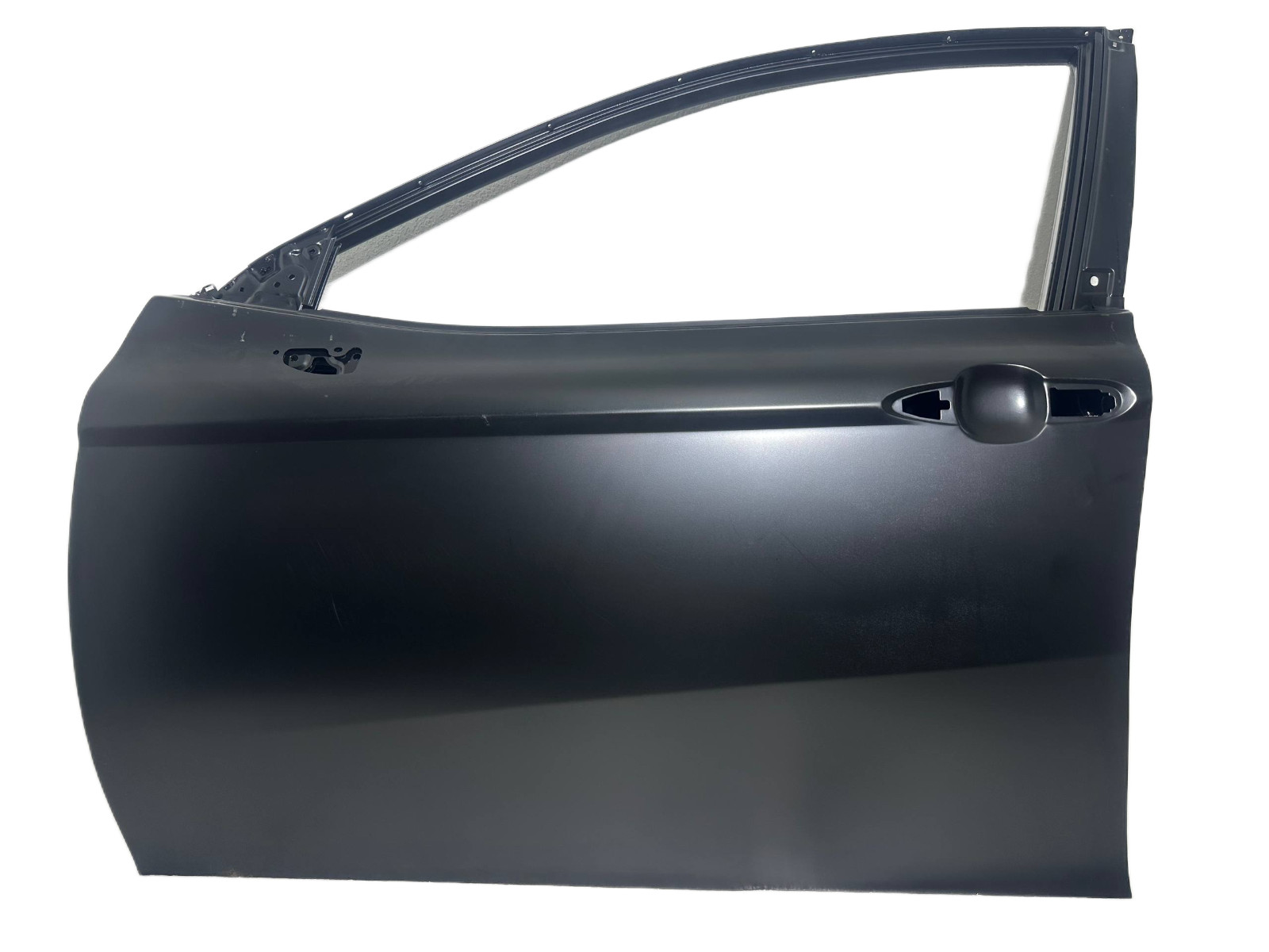 Fits 2018 2024 Toyota Camry Left Driver Side Front Door Shell Panel Local Pickup
