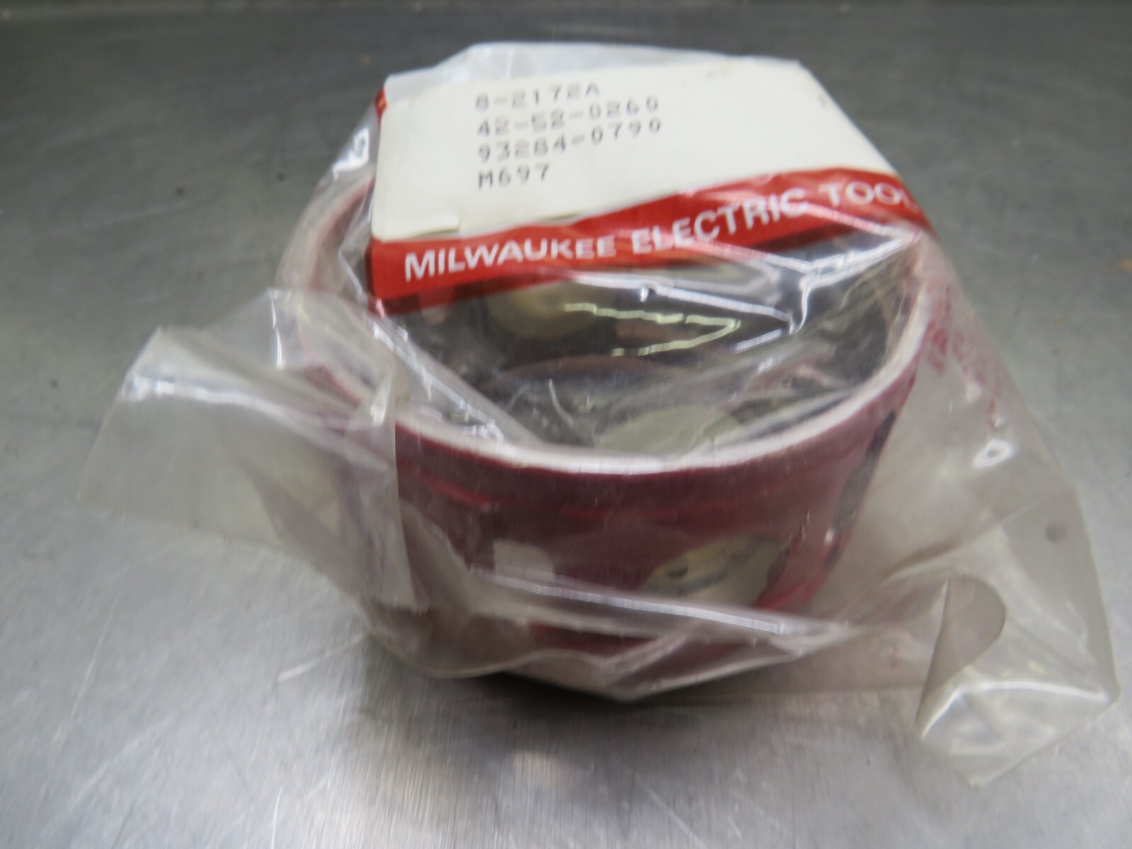 Milwaukee 42-52-0260