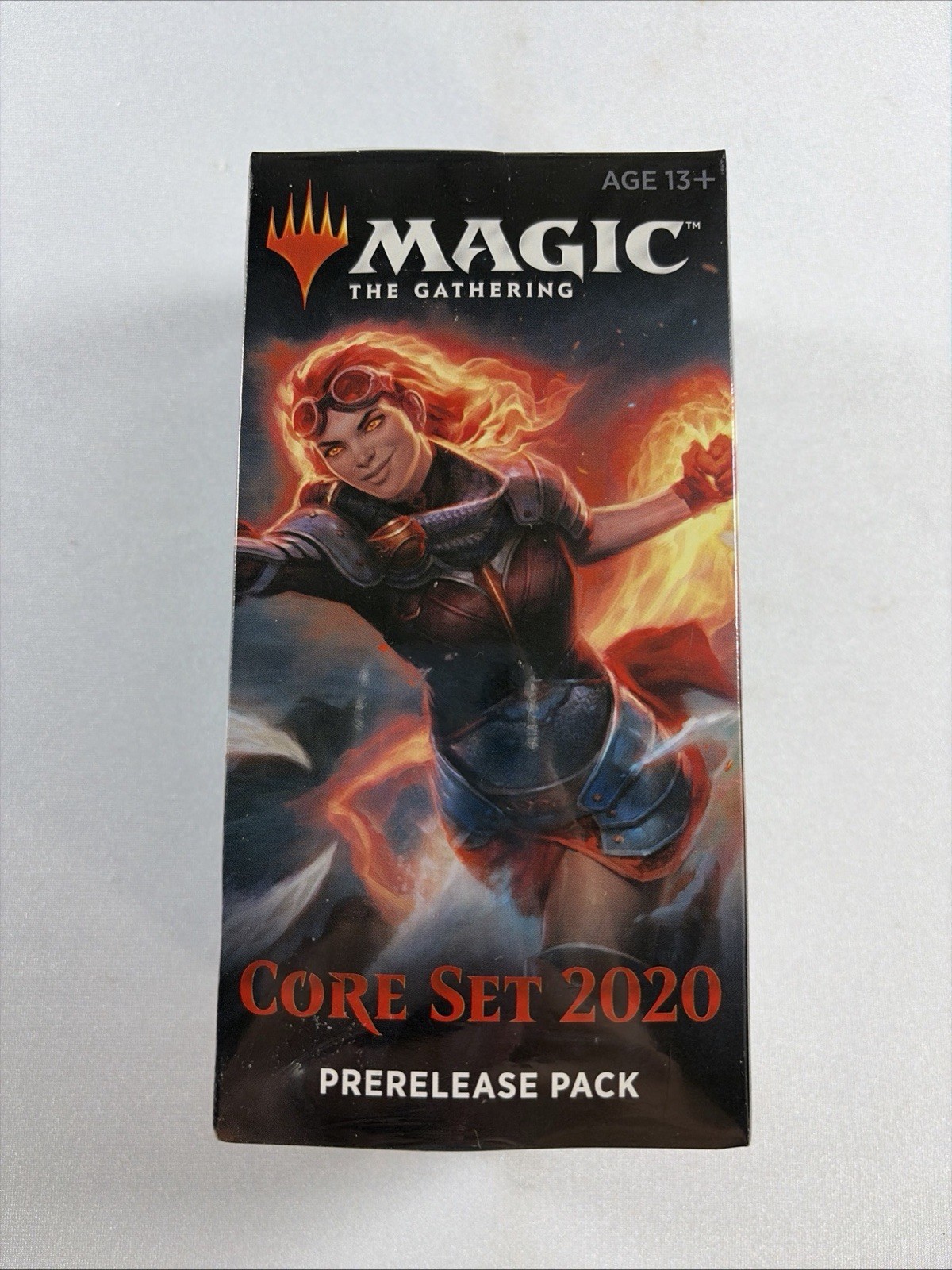 Magic The Gathering Core Set 2020 Prerelease Pack Sealed