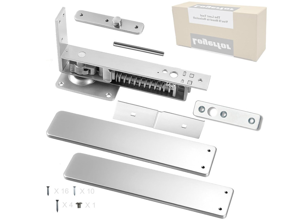 Double Action Spring Hinges Swinging Door Hinge Pivot Hinge with self-Closing Double Action Spring Hinges Swinging Door Hinge Pivot Hinge with self-Closing