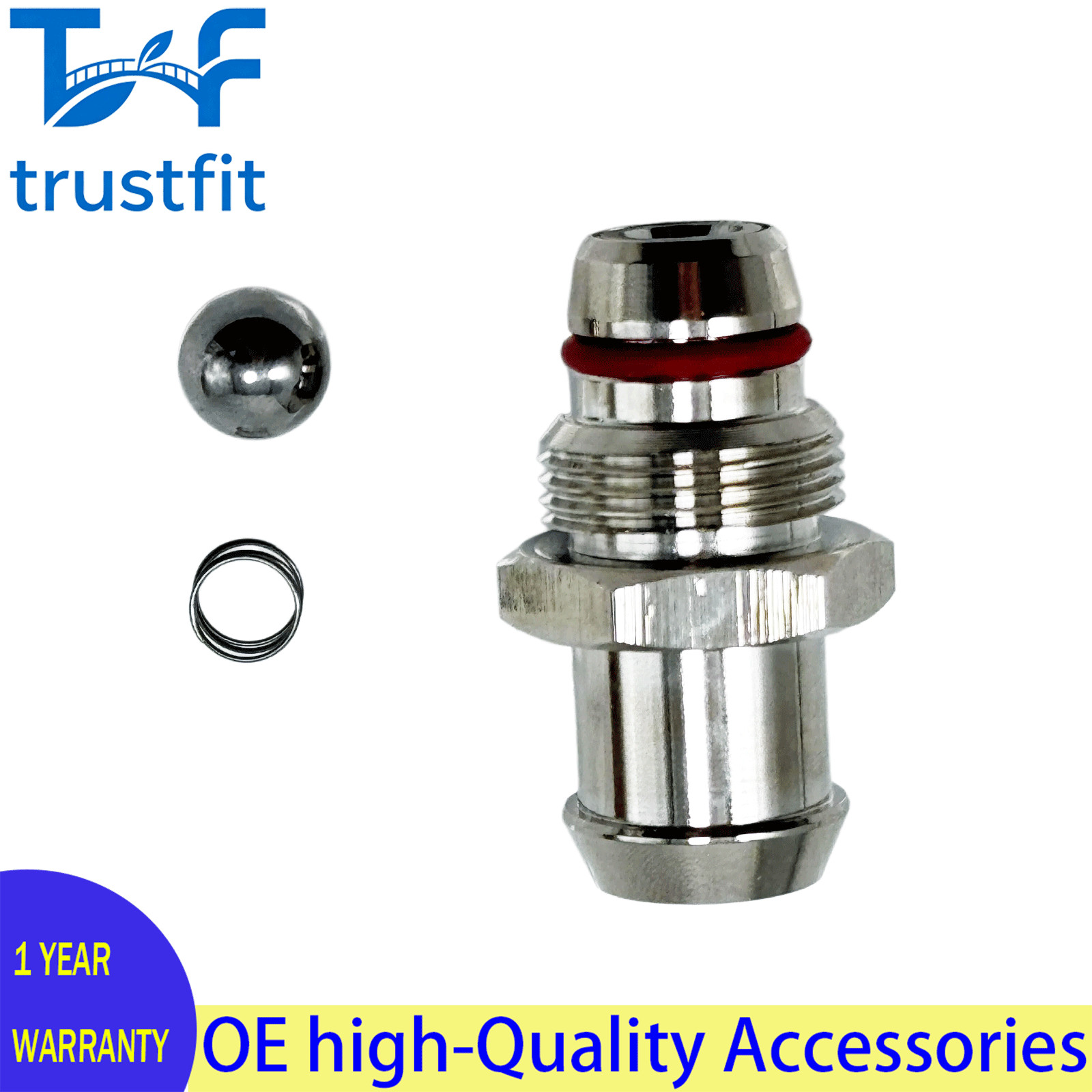 Inlet Valve Replacement Kit 16E844 fits Graco Magnum X7 X5 B C D Series