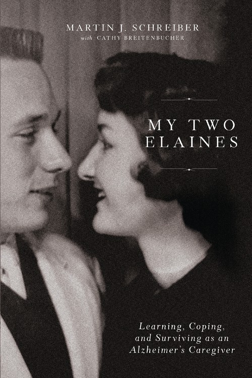 My Two Elaines, Martin J Schreiber