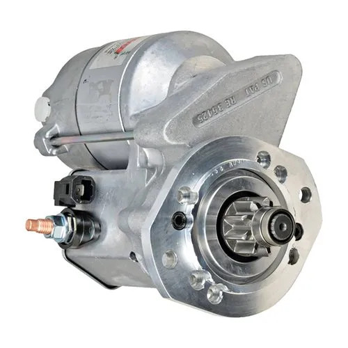 Starter - IMI Hi Torque OSGR (3109) fits Ford 8N 9N 8N11001 Starter - IMI Hi Torque OSGR (3109) fits Ford 8N 9N 8N11001
