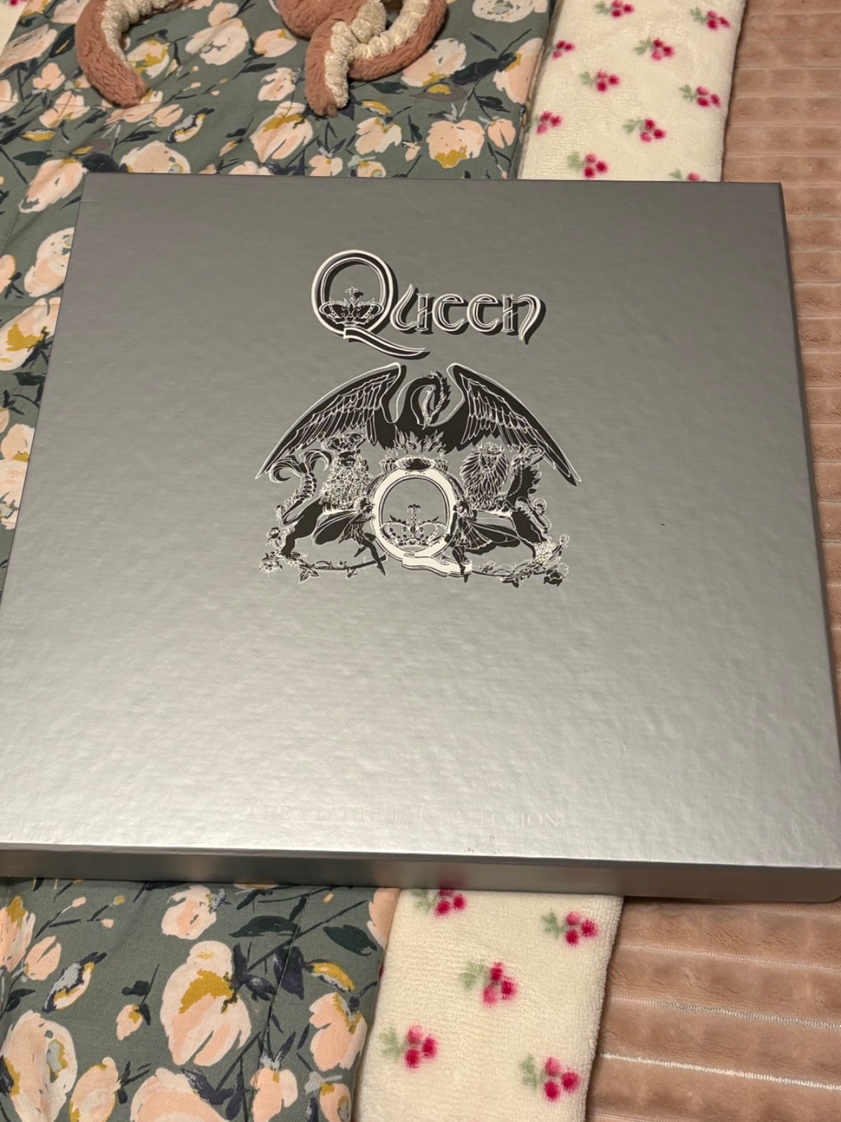Queen The Platinum Collection vinyl Queen The Platinum Collection vinyl