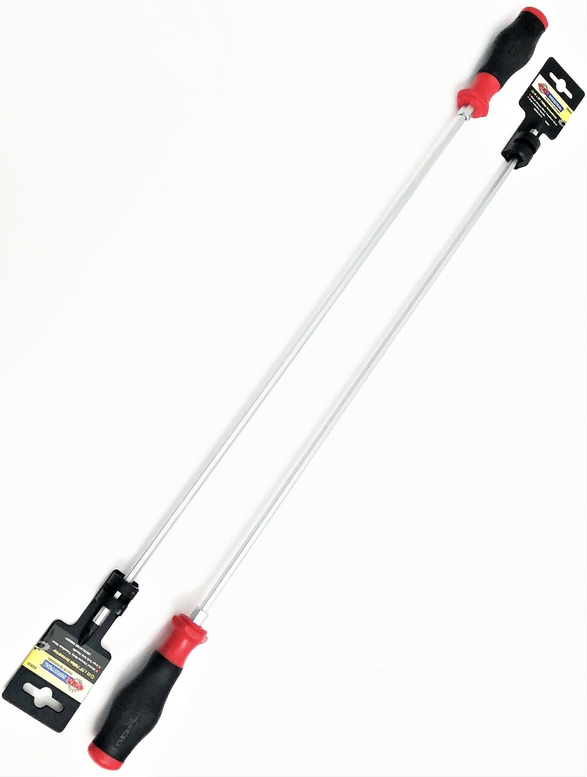 2 OEM INDUSTRIAL 24\