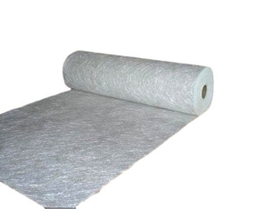Fiberglass Chopped Strand Mat 1.5 oz, 50 in x 30 ft E-Glass Reinforcement Roll