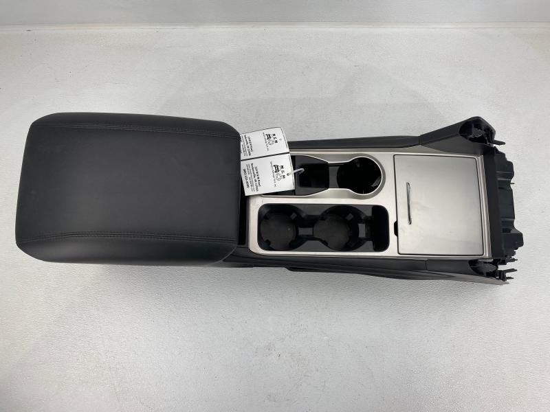 2020-2024 Ford Explorer Front Floor Center Console 4x4 Terrain Select Knob