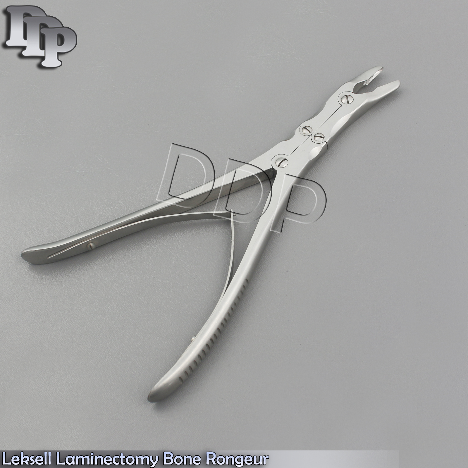 LEKSELL Laminectomy BONE RONGEUR 9.5 LEKSELL Laminectomy BONE RONGEUR 9.5