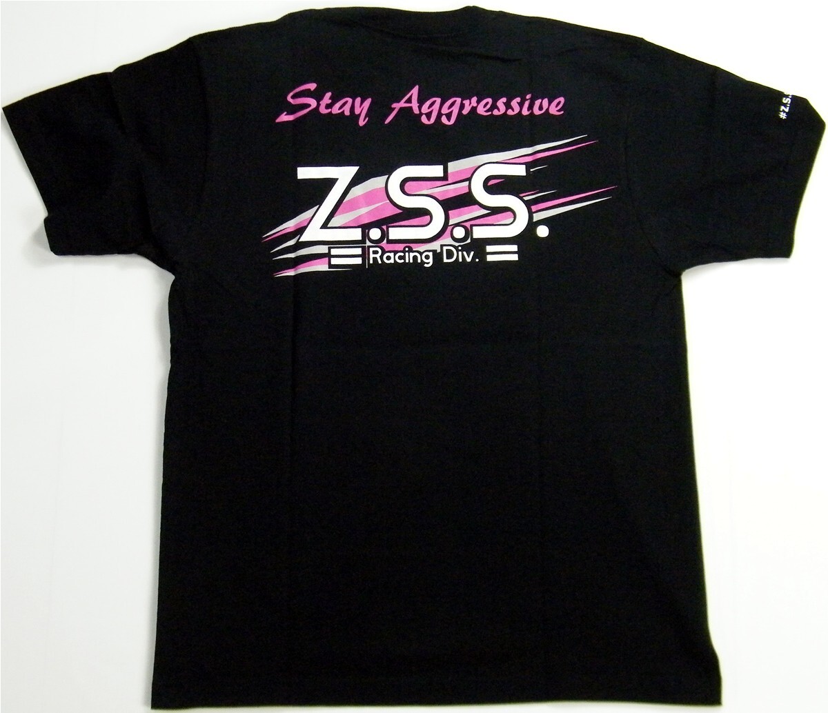 JDM ZSS Racing Div \