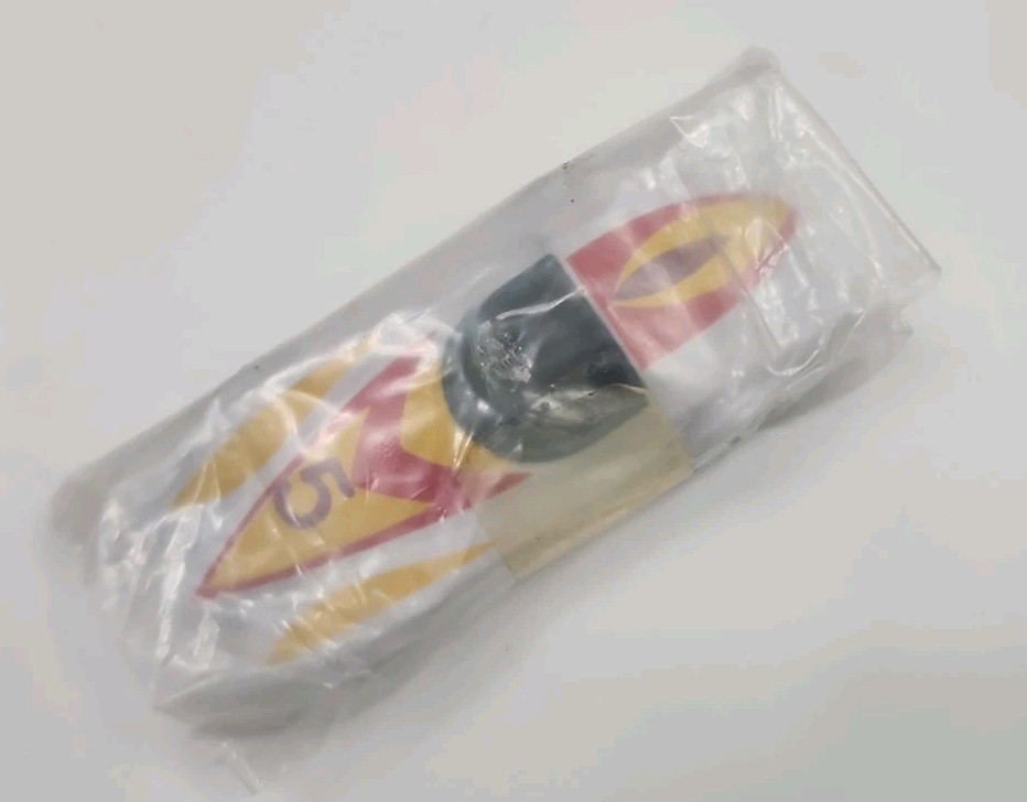Hot Wheels 1977 France Blackwall Second Wind Minty in Original Baggie Hot Wheels 1977 France Blackwall Second Wind Minty in Original Baggie