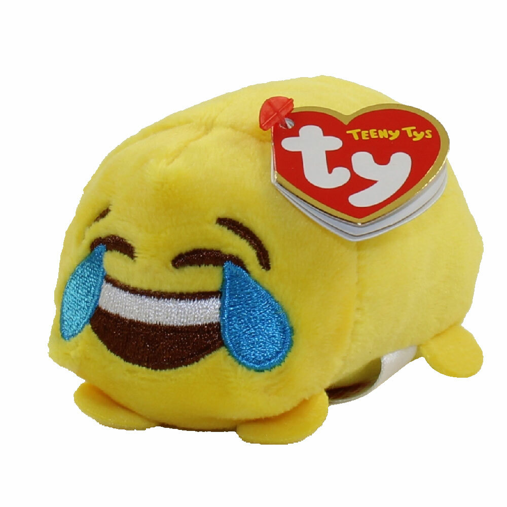 TY Beanie Boos Teeny Tys 4\ TY Beanie Boos Teeny Tys 4\