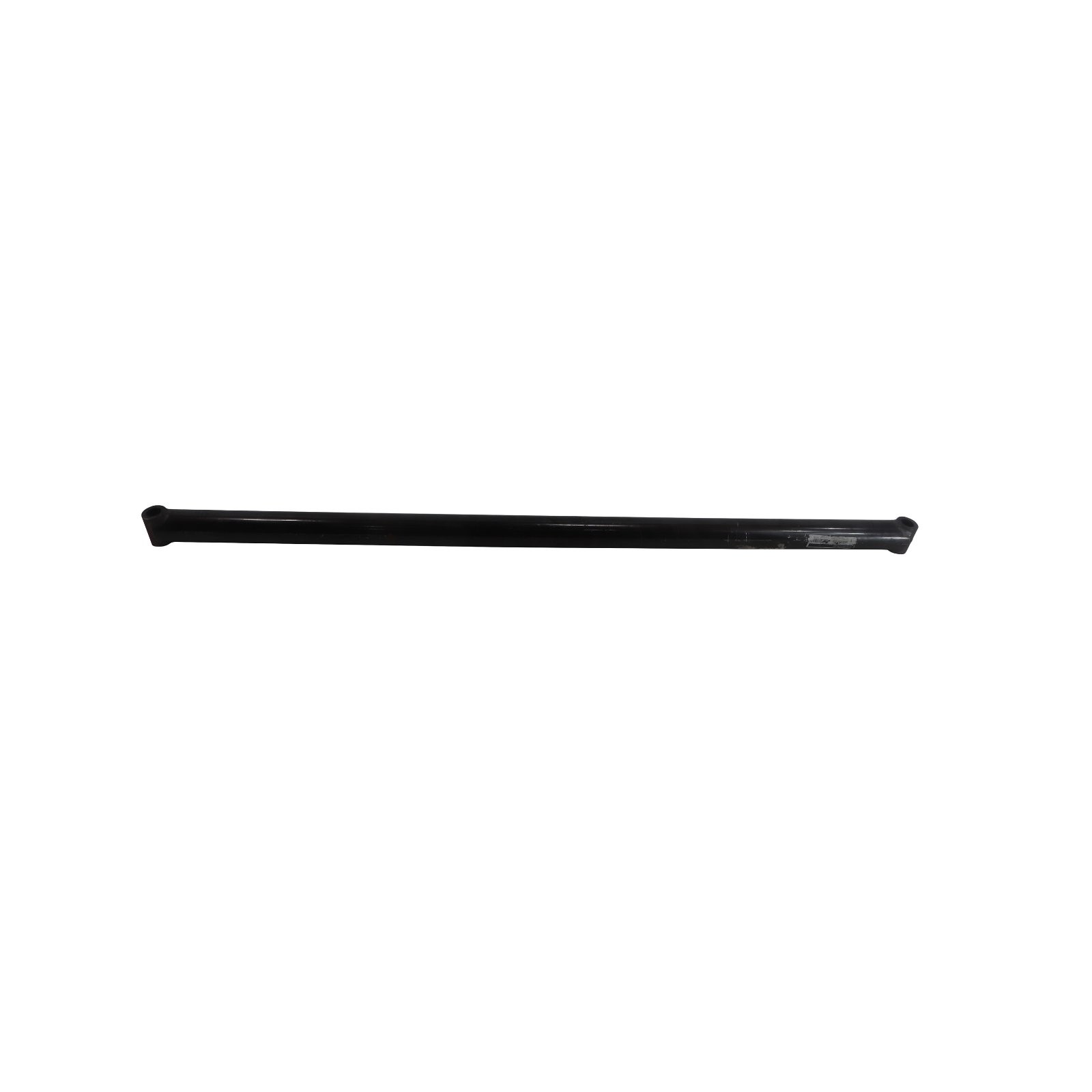 Speedway 1949-54 Chevy Car 48 In. Plain Steel Straight Axle, Universal