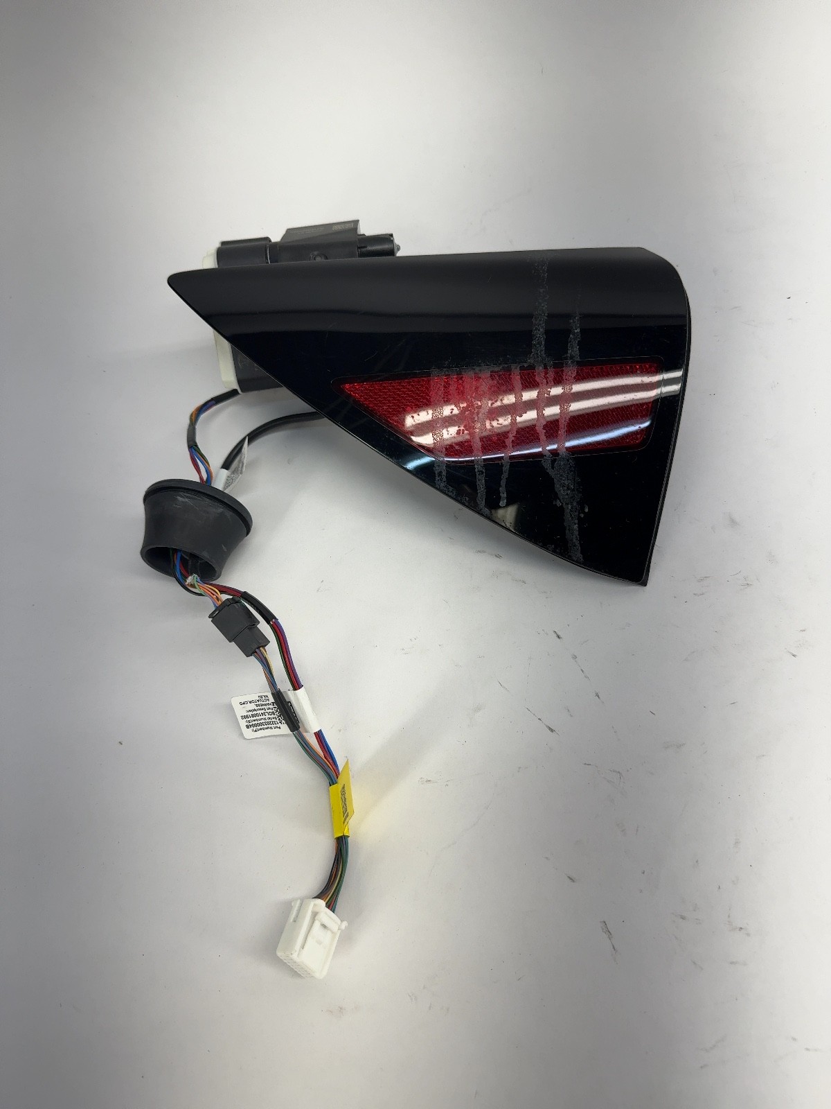 2024-2025 Tesla Model 3 Highland Charge Port Door 1715102-10-C 2024-2025 Tesla Model 3 Highland Charge Port Door 1715102-10-C
