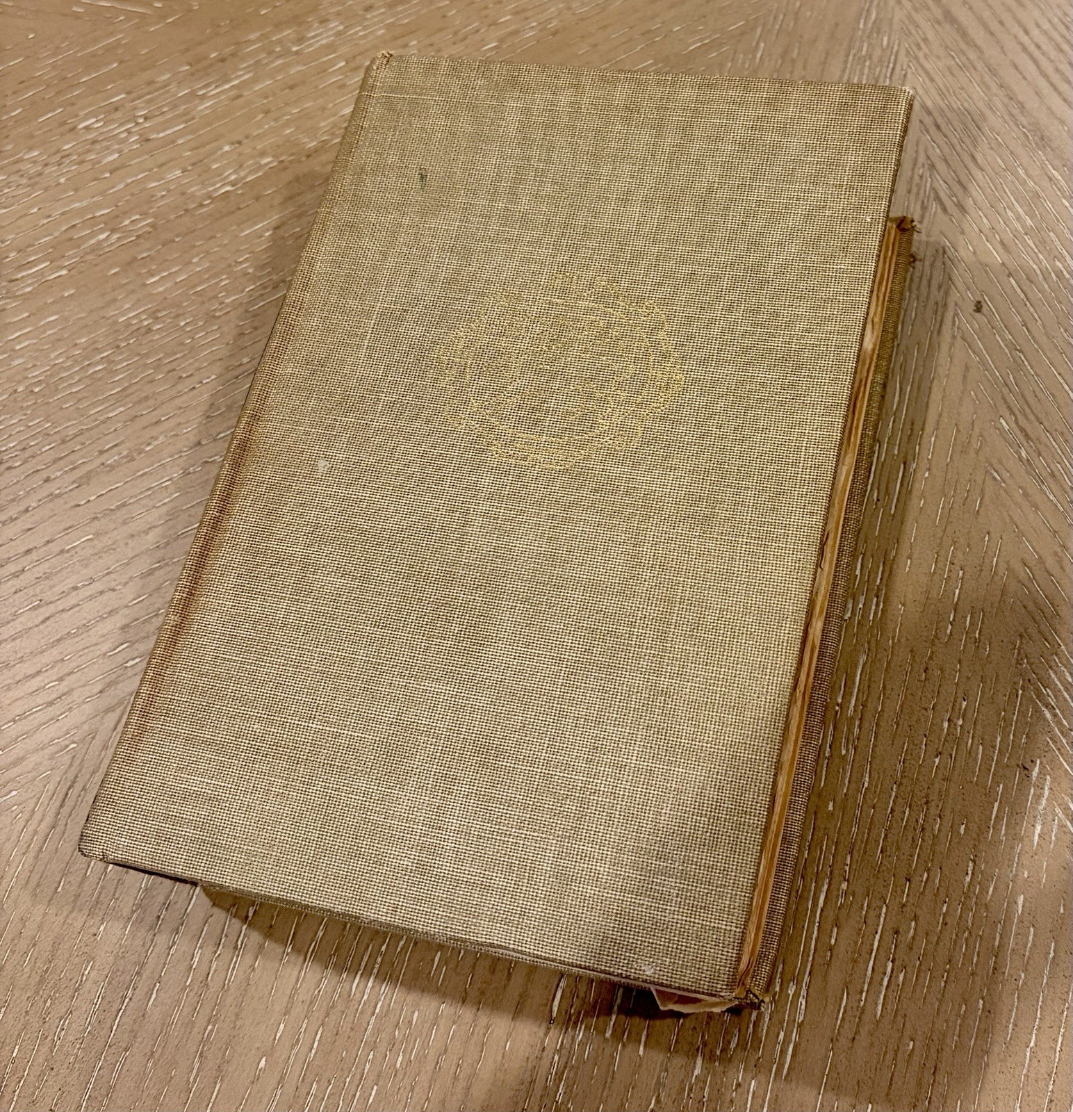 This Is My Best Whit Burnett 1942 Dial Press Vintage Hardcover 93 Authors
