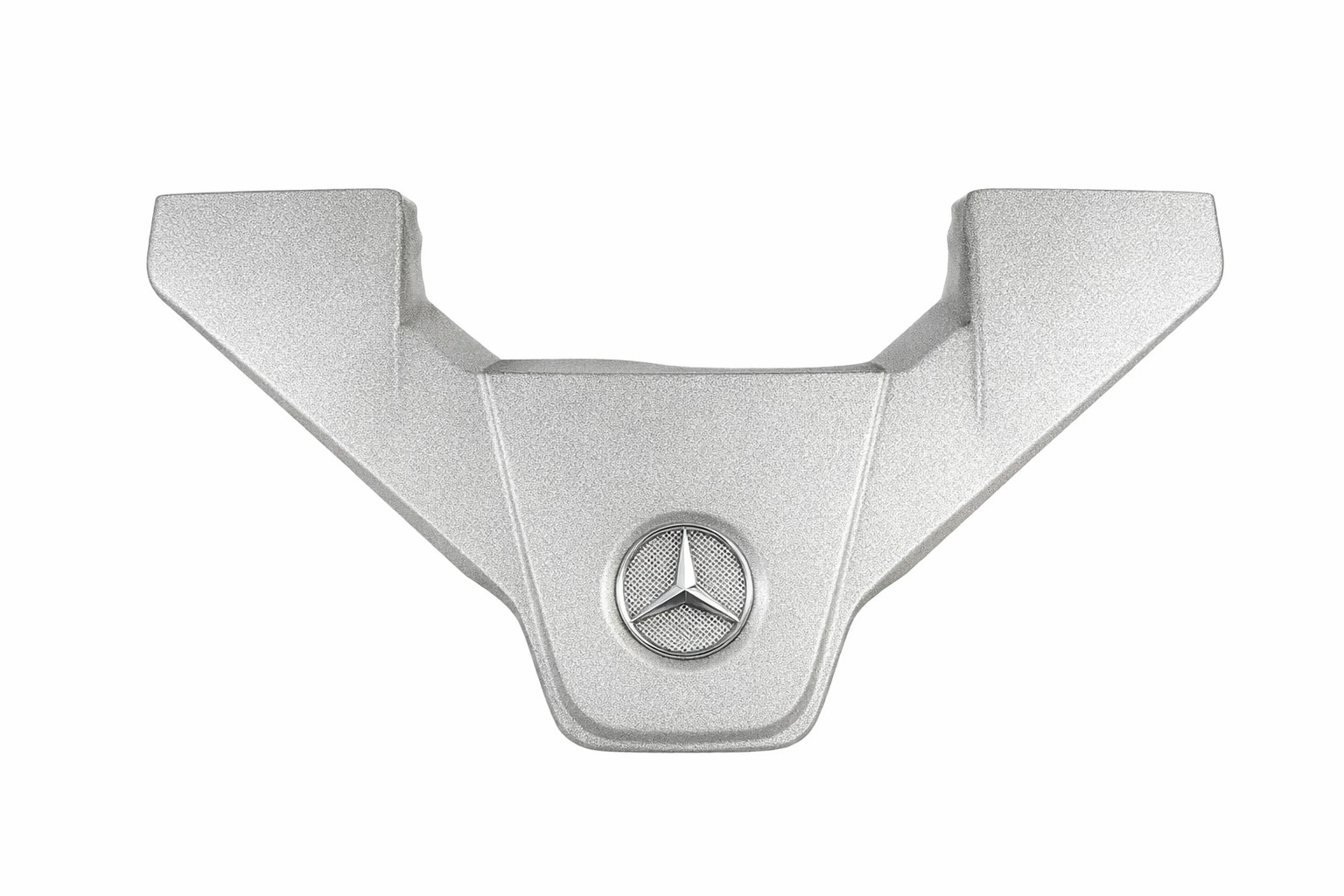 Genuine OEM Engine Cover For Mercedes-Benz C63 AMG 6.3L, E63 AMG 6.3L 1560100467