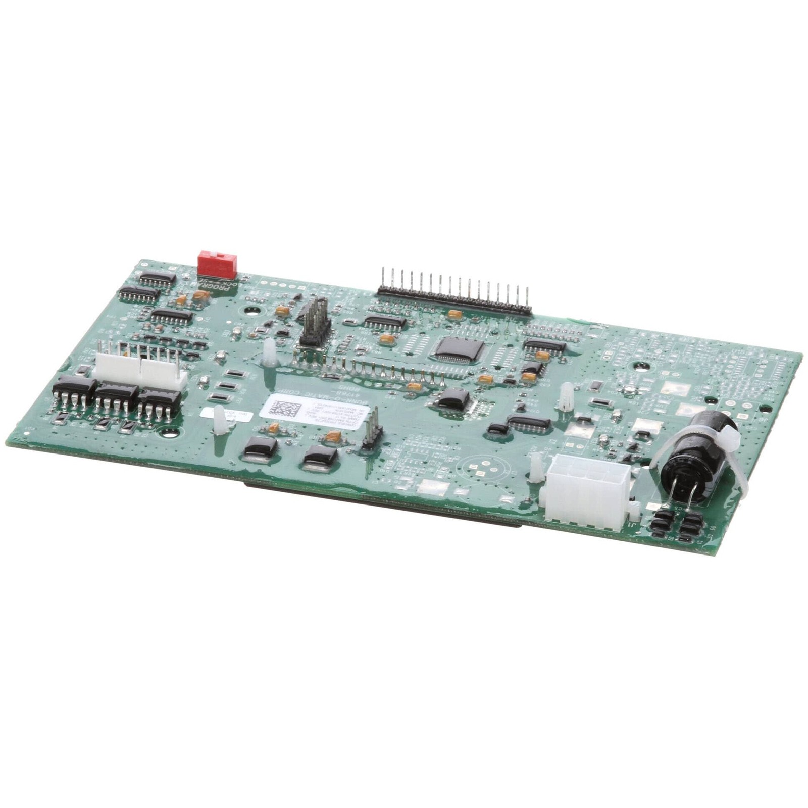 Bunn-O-Matic BunnOMatic 41768.1001 Control Board Assembly Mhg