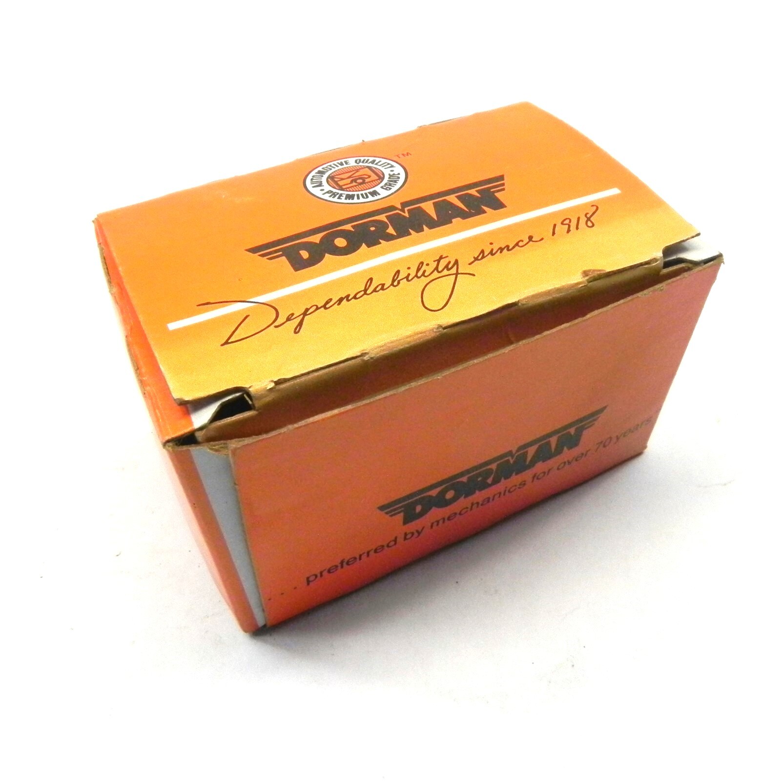 1932-36 FORD #40-6067 LOT OF 17 CYLINDER HEAD STUDS DORMAN BRAND W/ BOX NORS VTG 1932-36 FORD #40-6067 LOT OF 17 CYLINDER HEAD STUDS DORMAN BRAND W/ BOX NORS VTG