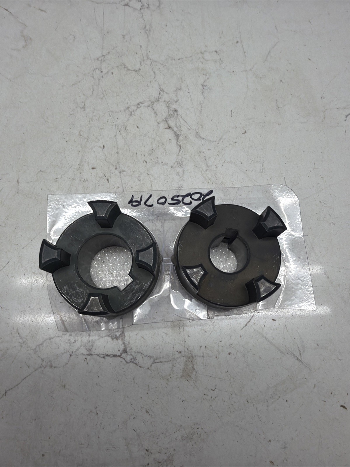(2-PACK) KTR ROTEX 24-17