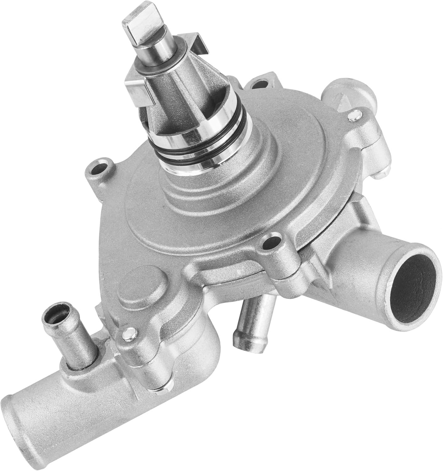 Water Pump Assembly Compatible with Polaris RZR XP 1000 / RZR XP 4 1000 2016 201 Water Pump Assembly Compatible with Polaris RZR XP 1000 / RZR XP 4 1000 2016 201