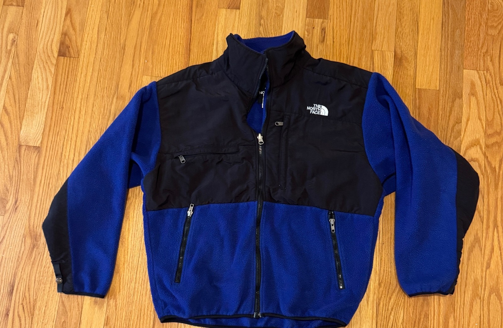 Rare Vintage 1995–1997 The North Face Denali Fleece Jacket - Men\'s Large