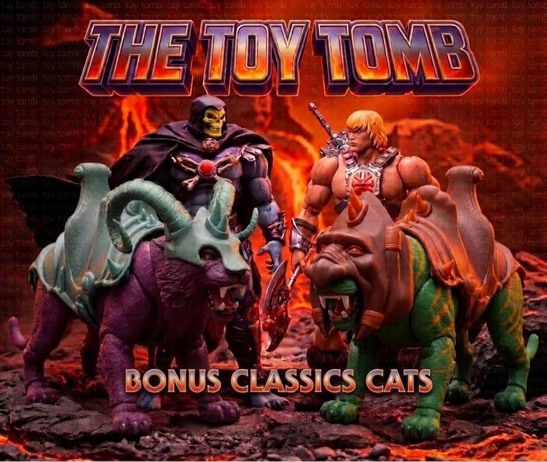 200x Mondo He-man And Mondo Skeletor 200x Mondo New Sealed Bonus Set Std Edition 200x Mondo He-man And Mondo Skeletor 200x Mondo New Sealed Bonus Set Std Edition