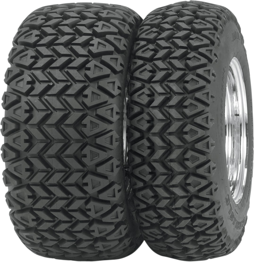 Carlisle Tire All Trail Front/Rear 25x8-12 4 Ply Hard Surface 511507