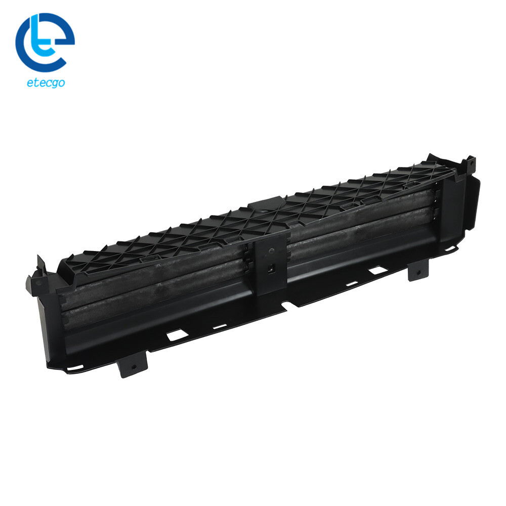 Active Grille Shutter Assembly W/ Motor 68412008AC For Jeep Cherokee 2019-2022