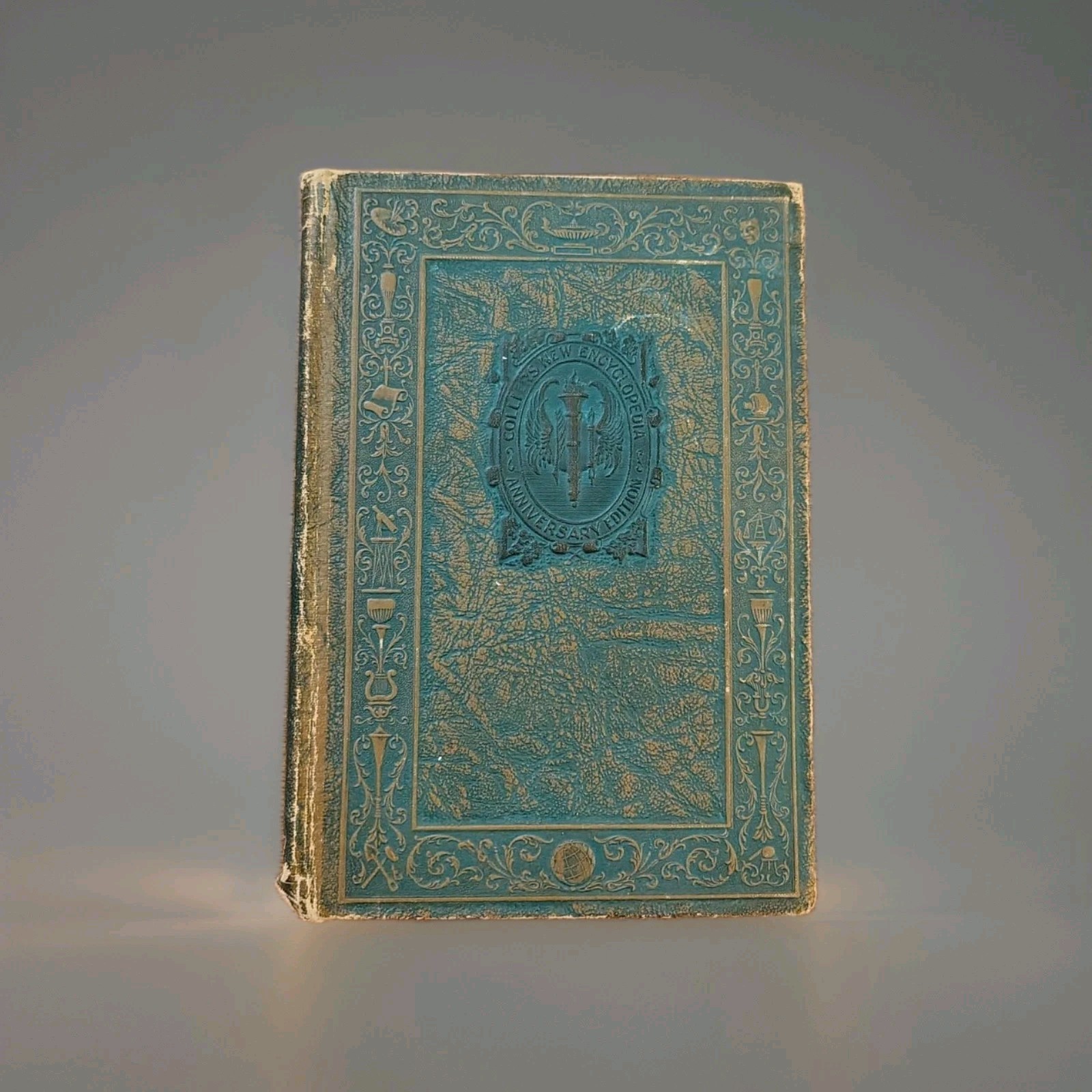 Colliers New Encyclopedia 1921/1926 Vol 10 Colliers New Encyclopedia 1921/1926 Vol 10