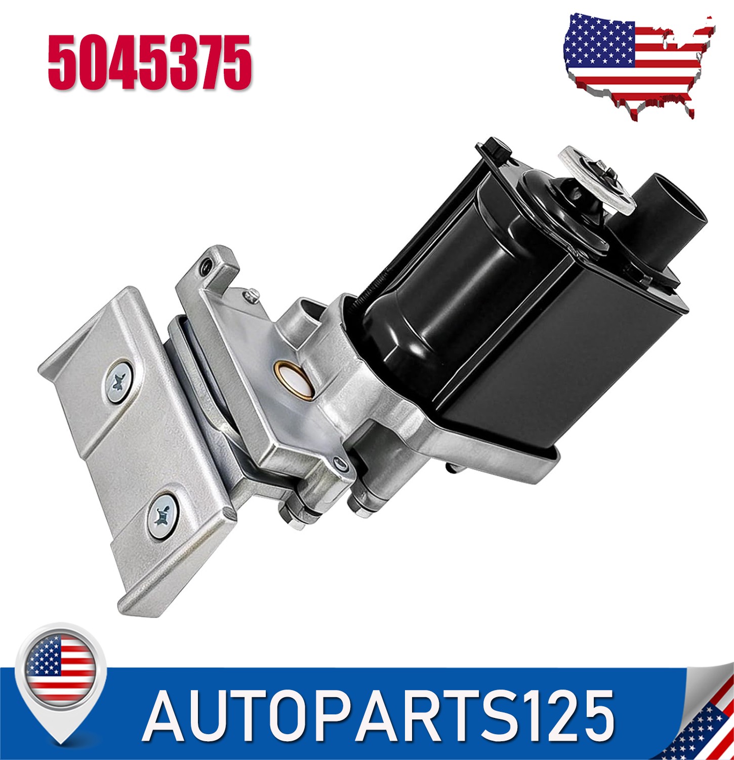 Headlight Motor Replacement For Chevrolet Corvette 1963-1967 Left Side 5045375 Headlight Motor Replacement For Chevrolet Corvette 1963-1967 Left Side 5045375