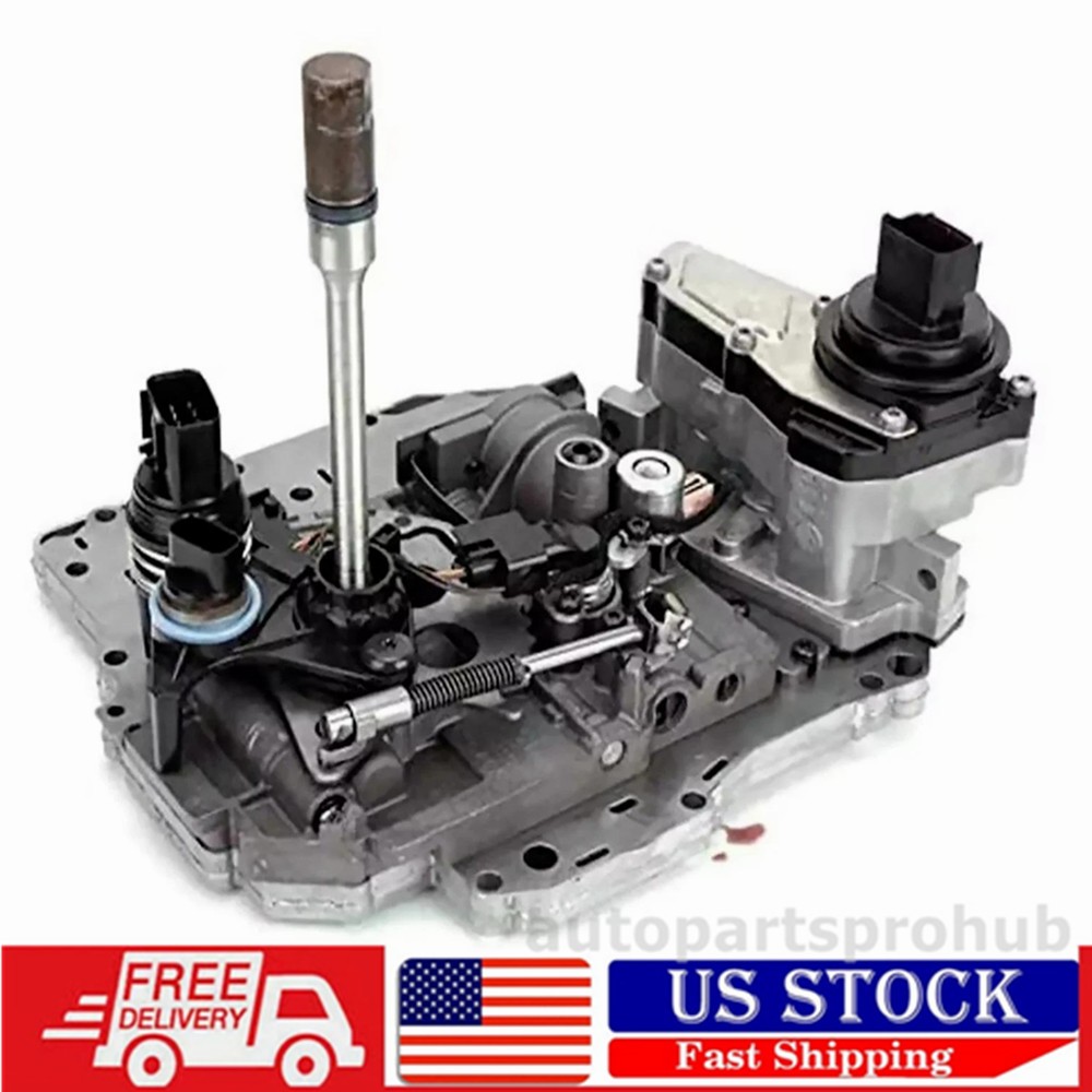OEM 42RLE Valve Body for Chrysler Jeep Dodge Vehicles RENEWED & TESTED US OEM 42RLE Valve Body for Chrysler Jeep Dodge Vehicles RENEWED & TESTED US