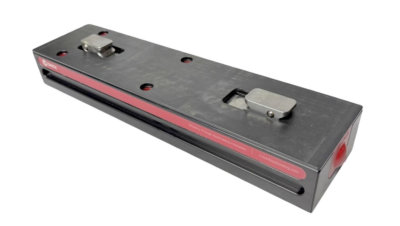 Chick Workholding 5QL1040 4\