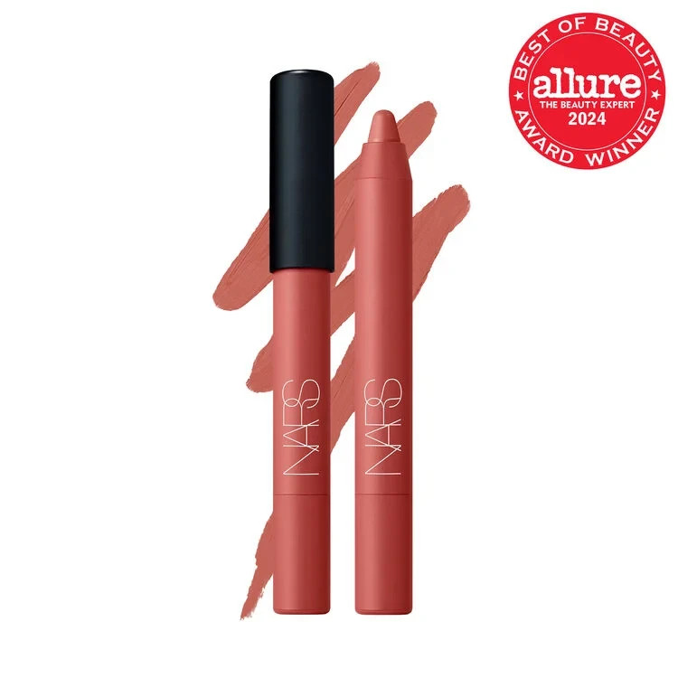 NARS Powermatte High Intensity Lip Pencil - Take Me Home 170