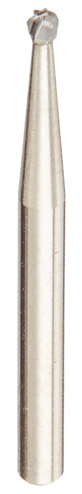 SUPÉR Carbides FG2, Friction Grip, Made in Canada 100 burs - $5 Combine Ship
