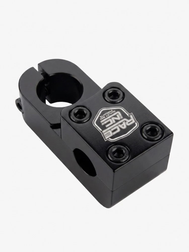 Race Inc. BMX Bike Stem Forged & CNC Machined 48mm or 55mm 4 Colors