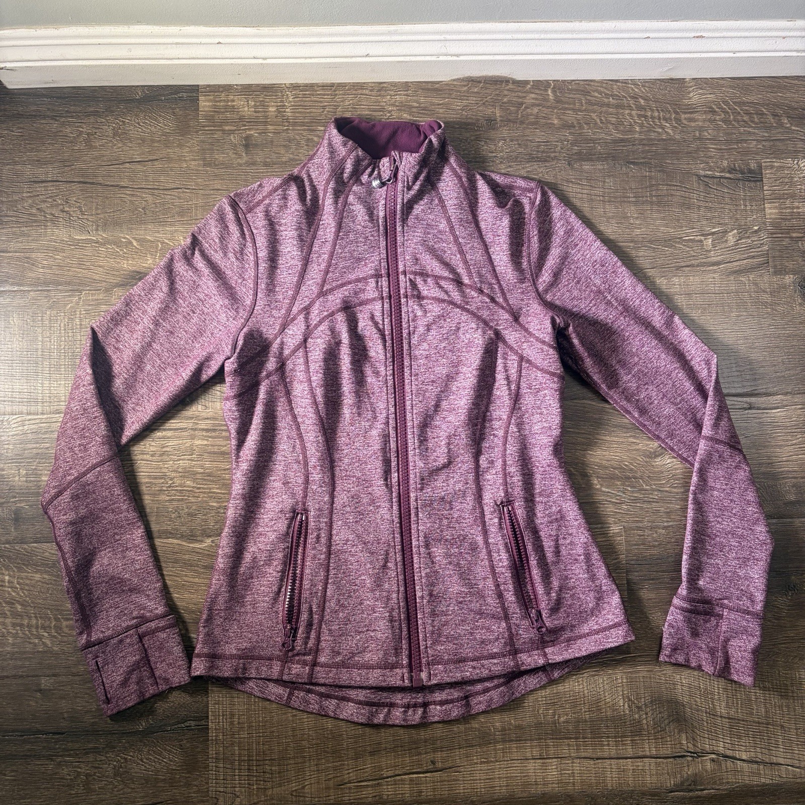 lululemon define jacket 8 lululemon define jacket 8