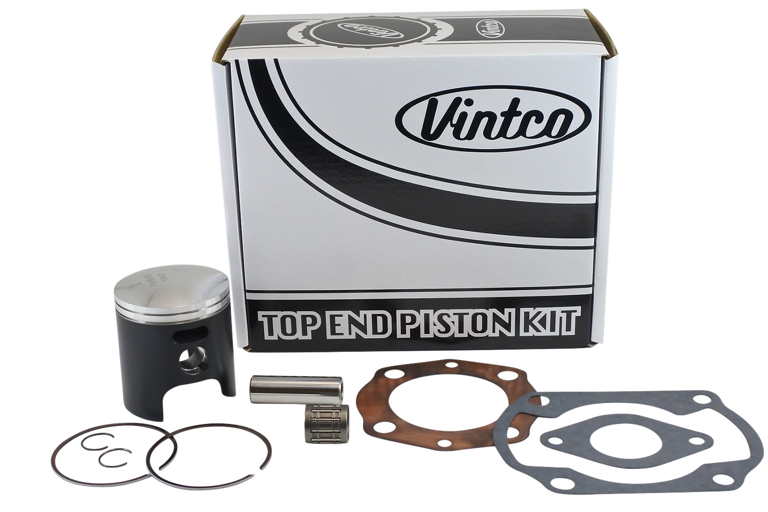 VINTCO Top End Piston Kit KTH02-0.5