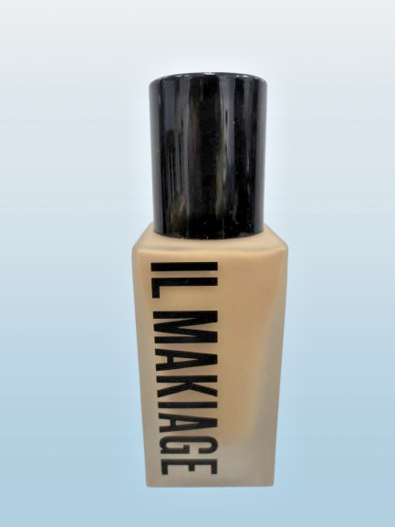 IL MAKIAG WOKE UP LIKE THIS FLAWLESS BASE FOUNDATION #60 1 OZ 