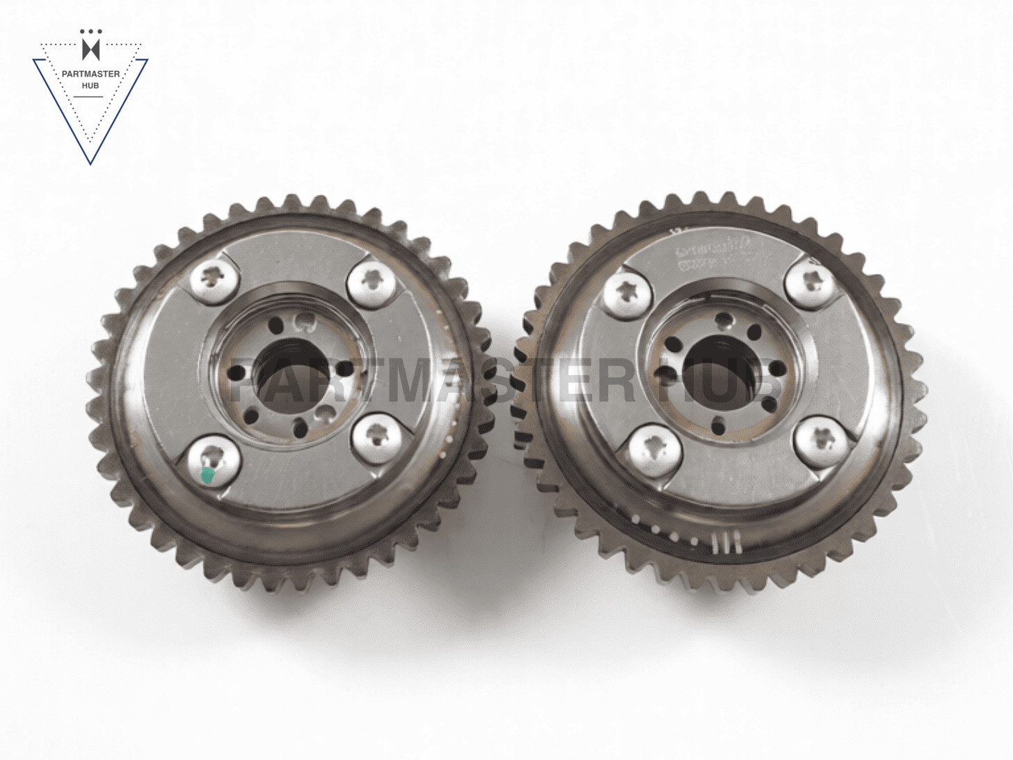 2014-2024 Mercedes Benz Intake & Exhaust Cam Sprockets M274 M270 M264 M260 2.0T
