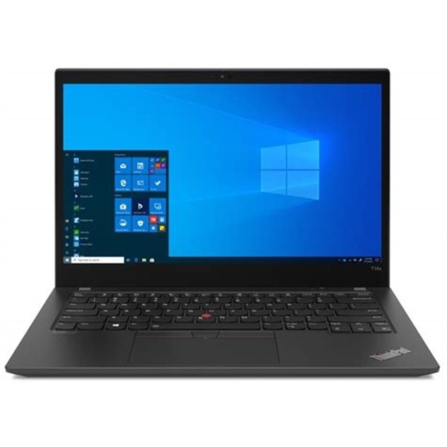 Lenovo ThinkPad T14s Gen 2 14